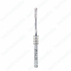 Dental Digital Guide Anchor Pins DSG Implant Anchorage Fixation Pins Sleeves USA