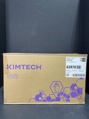Kimberly Clark KimTech Nitrile Exam Gloves Extra Small 2500 Gloves