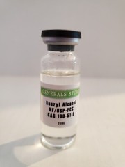 100ML Benzyl Alcohol USP/NF/FCC