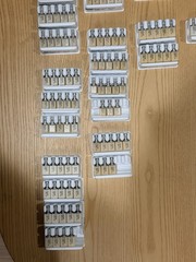 155 ProCAD Dental Milling Blocks E100 E200 E300 E400 I8 I10 I12 I14