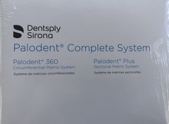 WOW! Dentsply Sirona Palodent 360
