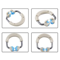 Dental Matrix Band Refill Clamp Ring Matrices Clip Fit Garrison Premier Palodent