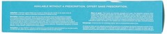 Coloplast InterDry Ag Textile Skin Care Dressing, Antimicrobial Silver Complex,