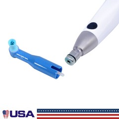 100 pcs Dental Disposable Prophy Angles Top Quality Money back guarantee SALE