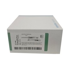 *50-Pieces* Smiths Medical Jelco ProtectIV Safety IV Catheter Radiopaque 3065