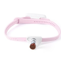 Super Bright Dental Portable Lightweight Silicone Headlamp Medical 5W LED