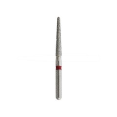 Dental Diamond Burs Round End Taper 856 850 FG Bur Super Coarse Fine High Speed