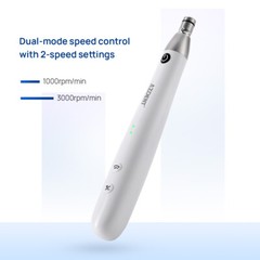 Dental Air Flow Polisher Teeth Polishing Spray/Electric Hygiene Prophy Handpiece