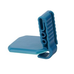10pcs Dental Sensor Holder Dental X-Ray Positioning Autoclavable Bitewing Holder