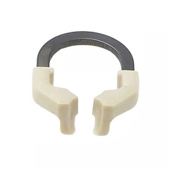 Dental Matrix Bands Ring Sectional Matrice Clamp Fit Garrison Palodent V3 System