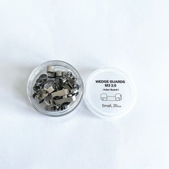 Dental Matrix Bands Sectional Contoured Matrices M2 M3 M4 M5 M6 M7 M8 M9 M10