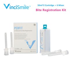 Dental PVS VPS Impression Material Putty/Heavy/Light Body-Fast/Regular Set