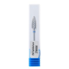 AZDENT Dental Lab Tungsten Carbide Burs Low Speed Polishing Bur HP 2.35mm USA
