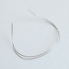 J&J Ortho™ Orthodontic NiTi Reverse Curve Arch Wire (2/pk)