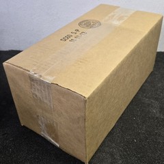 Case Of 1000 VWR Disposable Pasteur Pipet 14.6 cm (5³/₄”) Lime Glass 14672-200