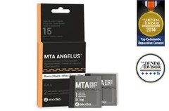 MTA (Mineral trioxide aggregate) Angelus Dental Material Free II Ship