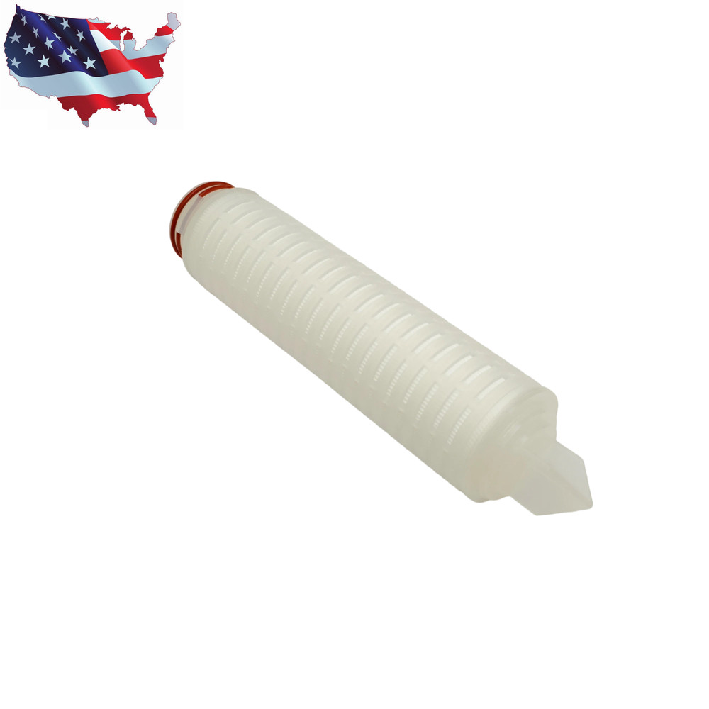 Filter 0.2 Micron AB-Style Cartridge 10″ Fits PALL EMFLON II AB1V0027PVH4