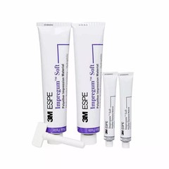 3M Impregum SOFT Handmix Double Pack 31755 Impression Material