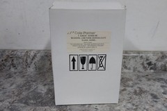 Borosil BG1000-3000 4 Pk 3000mL, 3L, 96 Oz Capacity Glass Beaker