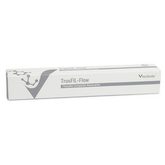 Premium Flowable Composite Dental Resin Cure, Low Viscosity Resin Teeth Glue