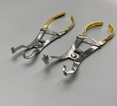 Dental Matrix Bands Sectional Matrice Clamp Ring Plier Wedges Palodent V3 System