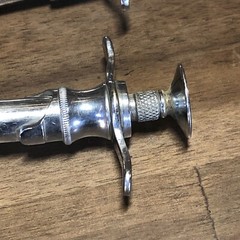 VINTAGE DENTAL TOOL COOK-WAITE AND IMPERIAL