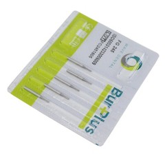 Wave Dental Carbide Burs FG 245 High Speed 1.6mm Friction Grip Midwest PRIMA