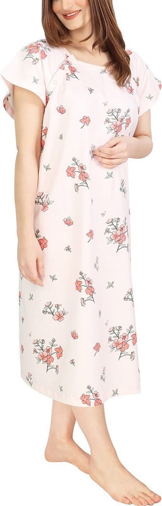 Utopia Care Women’s Hospital Gown Soft Comfortable and Stylish Patient Gown,…