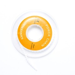15feet Dental Orthodontic Elastic Chain ortho braces Power Chains 10Colors L/S/C