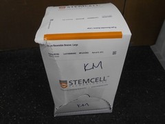 Stemcell Technologies 27260 70um Large Reversible Strainer Box of 19