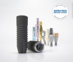 Astra TX Dental Implant (New). Multiple Sizes Available.