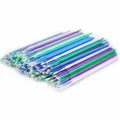 400 Microbrush Micro Brush Applicator Tips (Regular, Fine, Super Fine) Dental