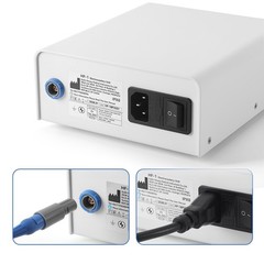 Electrosurgery Unit Dental Cutting Coagulating High Frequency Electrotome