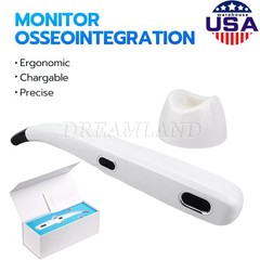 SKYSEA Dental Monitor ISQ Osseointegration RFA Inplant Stability Test Unit US
