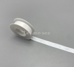 10M/Roll Dental Teflon Film Matrix Bands White Universal Matrices System 0.1mm