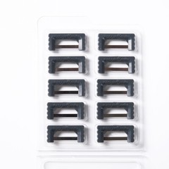 Dental Orthodontic IPR Reduction Strip Polishing saw Interproximal Enamel Strips