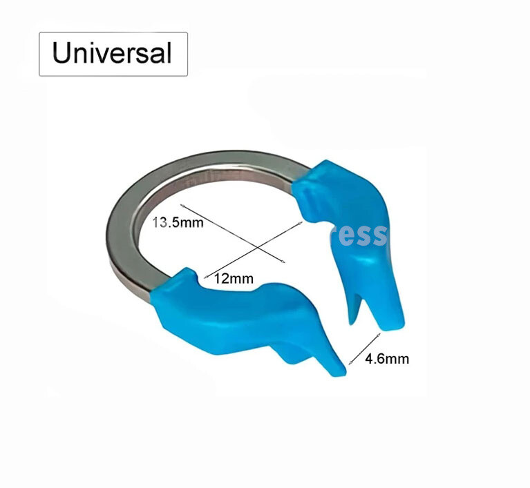 Dental Matrix Bands Sectional Matrice Clamp Ring Fit Garrison Palodent V3 System