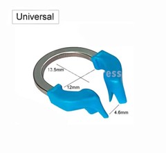 Dental Matrix Bands Sectional Matrice Clamp Ring Fit Garrison Palodent V3 System