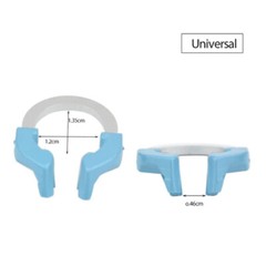 Dental Contoured Matrice Matrix Bands Ring Fit Palodent V3 Garrison Sectional