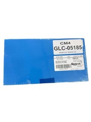 Qorpak GLC-05185 Clear Borosilicate Glass Vials – 144 Count Case 15X45MM