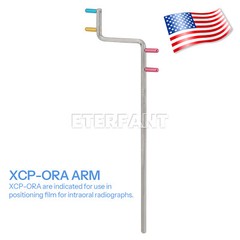 5xUniversal Aiming Arm Color Coded Rinn XCP-ORA Style X-Ray Positioning System