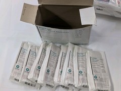 Puritan 806-WC Cotton Tipped Applicators 6″ Wood Handle 800ct 8 Bags x 100 USA
