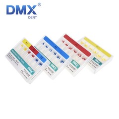1-20Pack Dental Absorbent Paper Points F1 F2 F3 Root Canal Endodontic DMXDENT