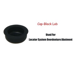 Locator Abutment Overdenture Fits for Nobel/Hiossen/Adin/Zimmer TSV/MIS Platform