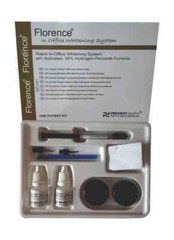 Prevest Florence Teeth Whitening Kit- 1 Patient