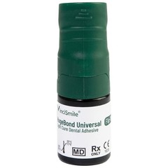 Huge VinciSmile Universal FliPro Light Cure Dental Bonding Resin Adhesive 6ml