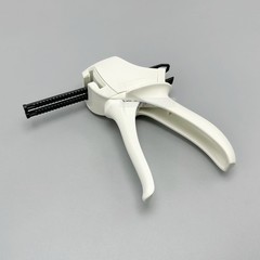5ml 1:1 Dental Activa Spenser Type Dispenser Gun For Automix Syringes Cement Gun