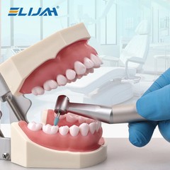 Dental Composite Polishing Kit RA 0309 for Low-speed Handpiece ContraAngle IN US