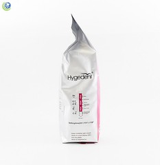 Dental Chromatic Impression Alginate Fast Mint Dustless Hygedent Case of 24 Bags
