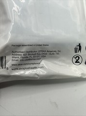 Lot Of 5 avo+ PROTECTIVE TRAVEL KIT See Pics 30 Days Warranty